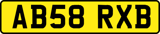 AB58RXB