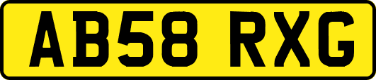 AB58RXG