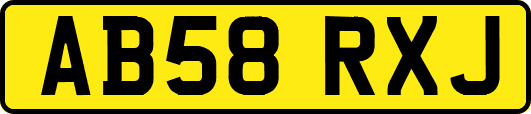 AB58RXJ