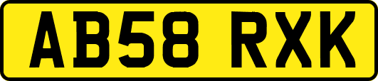 AB58RXK