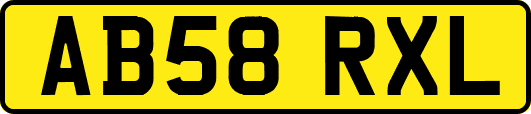 AB58RXL