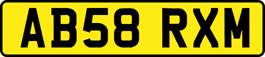 AB58RXM