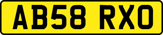 AB58RXO