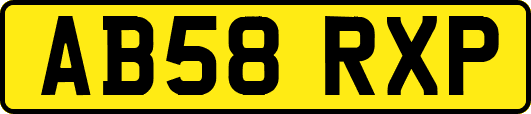 AB58RXP