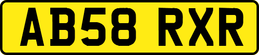 AB58RXR