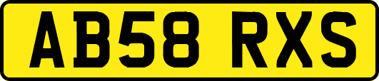 AB58RXS