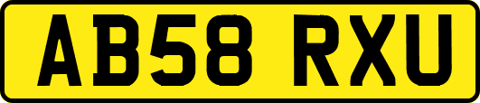 AB58RXU