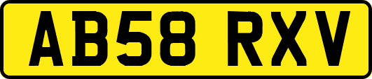 AB58RXV