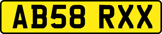 AB58RXX