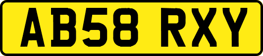 AB58RXY