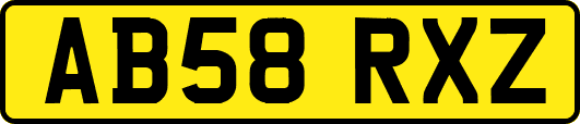 AB58RXZ