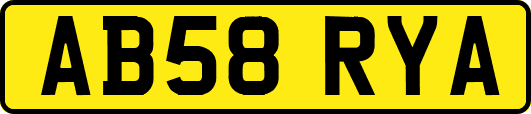 AB58RYA