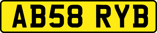 AB58RYB