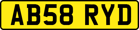 AB58RYD