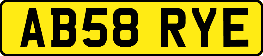 AB58RYE