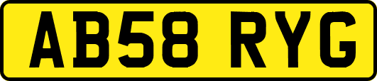AB58RYG