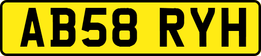 AB58RYH