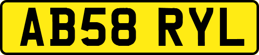 AB58RYL