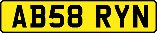 AB58RYN