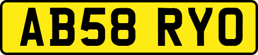 AB58RYO