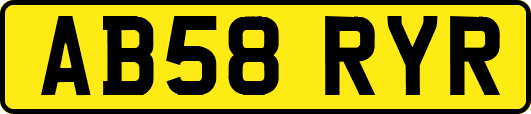 AB58RYR