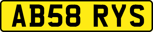 AB58RYS