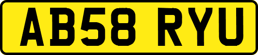 AB58RYU