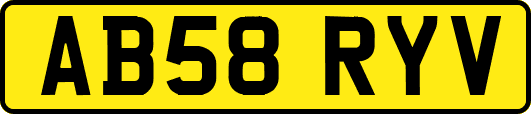 AB58RYV