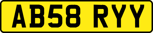 AB58RYY