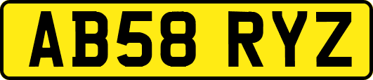 AB58RYZ