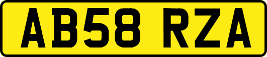 AB58RZA