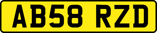 AB58RZD