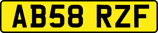AB58RZF