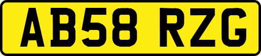 AB58RZG