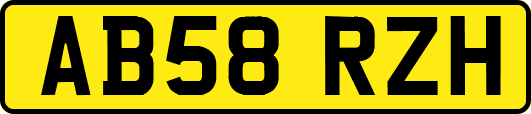 AB58RZH