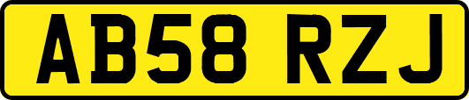 AB58RZJ