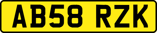 AB58RZK
