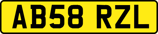 AB58RZL