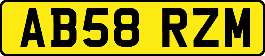 AB58RZM