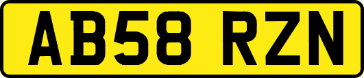 AB58RZN
