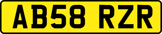 AB58RZR
