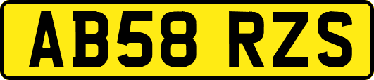 AB58RZS