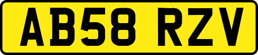 AB58RZV