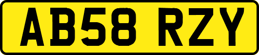 AB58RZY