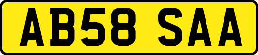 AB58SAA