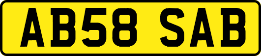 AB58SAB