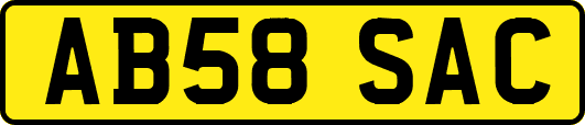 AB58SAC