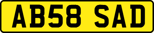 AB58SAD