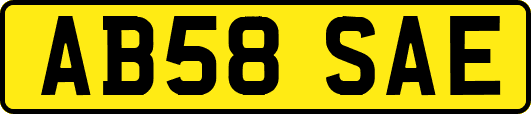 AB58SAE