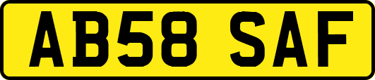AB58SAF
